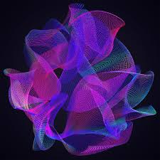 Calabi-Yau manifold