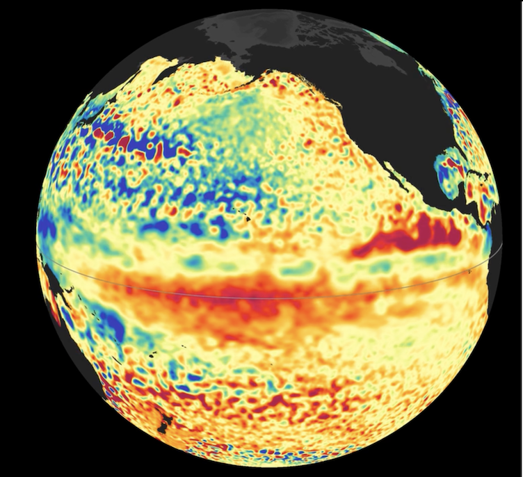 Kelvin waves