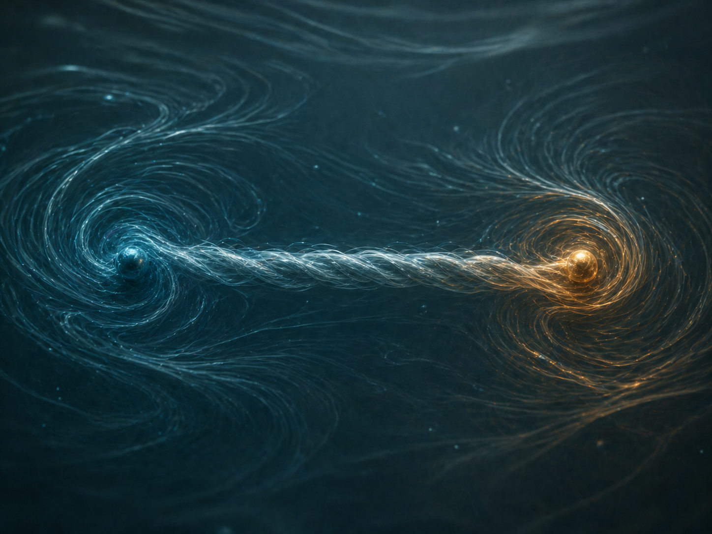 Flux tube simulation
